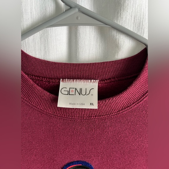 Vintage Genus Mickey Mouse Crewneck - Picture 4 of 9